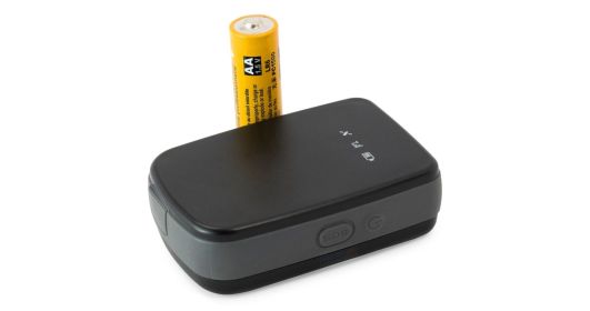 Renault GPS Tracking Device For Surveillance and Safety